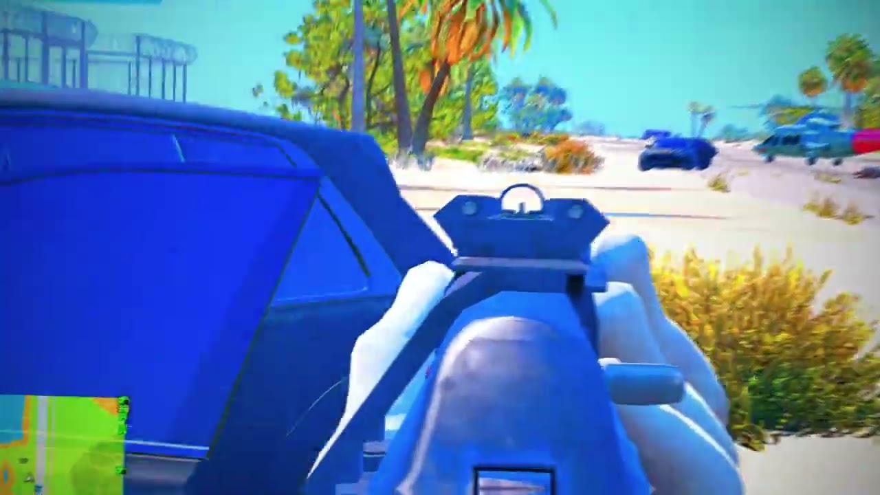 MRP MONTAGE | #7 | WOBOGANGSTER