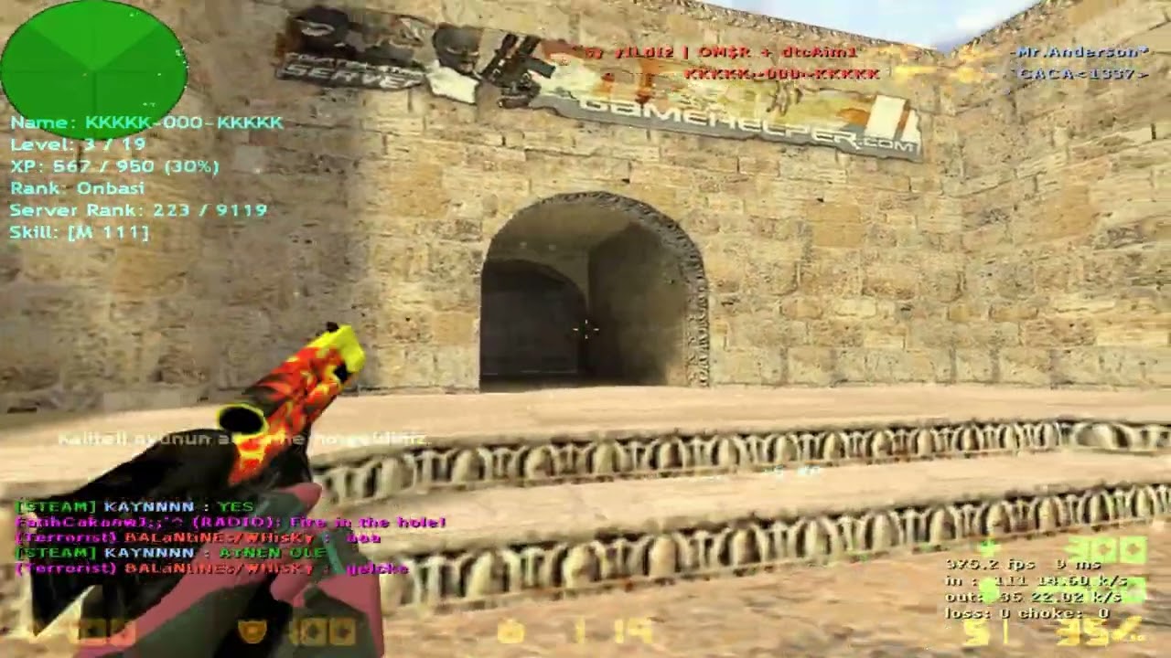 LOVE or DEAGLE?