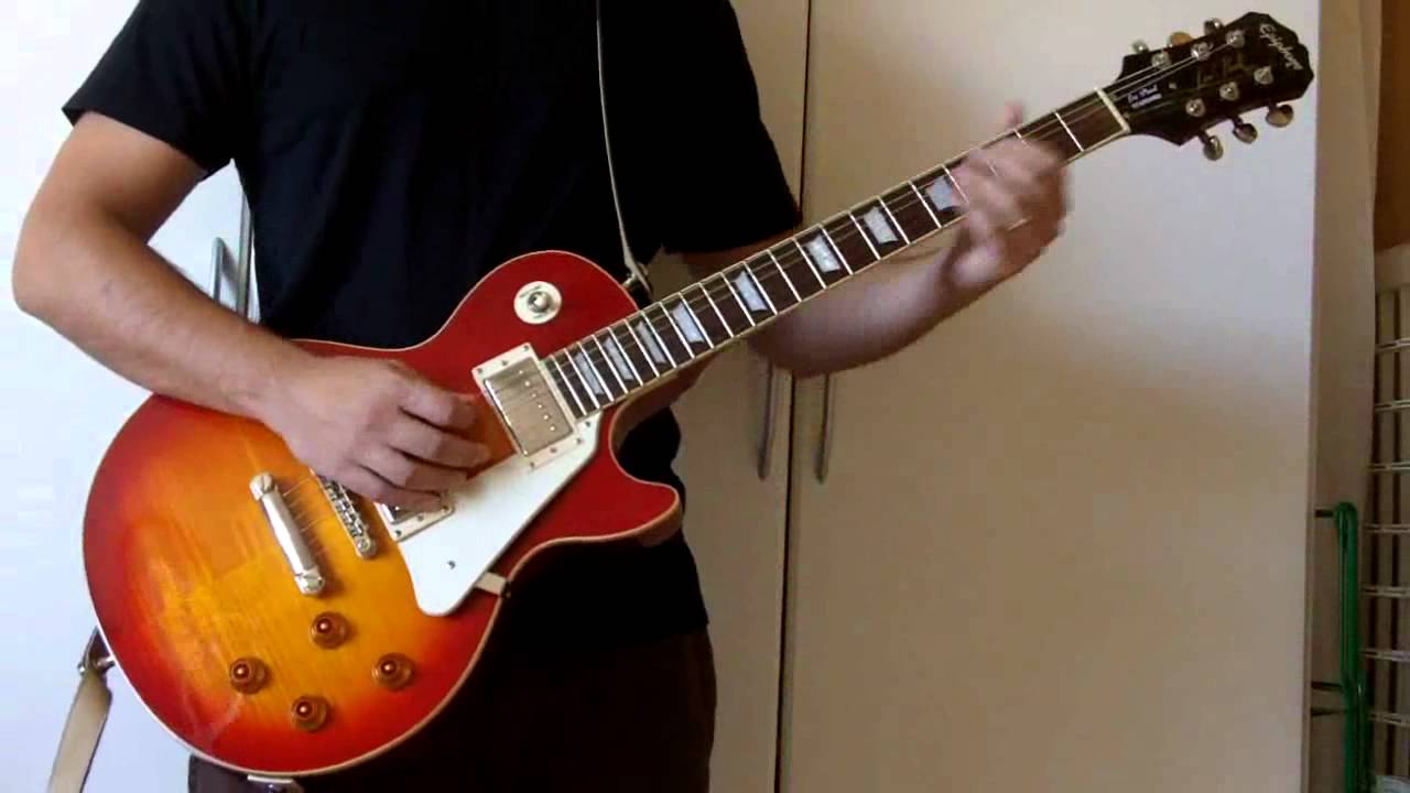 Opio, Heroes del Silencio cover