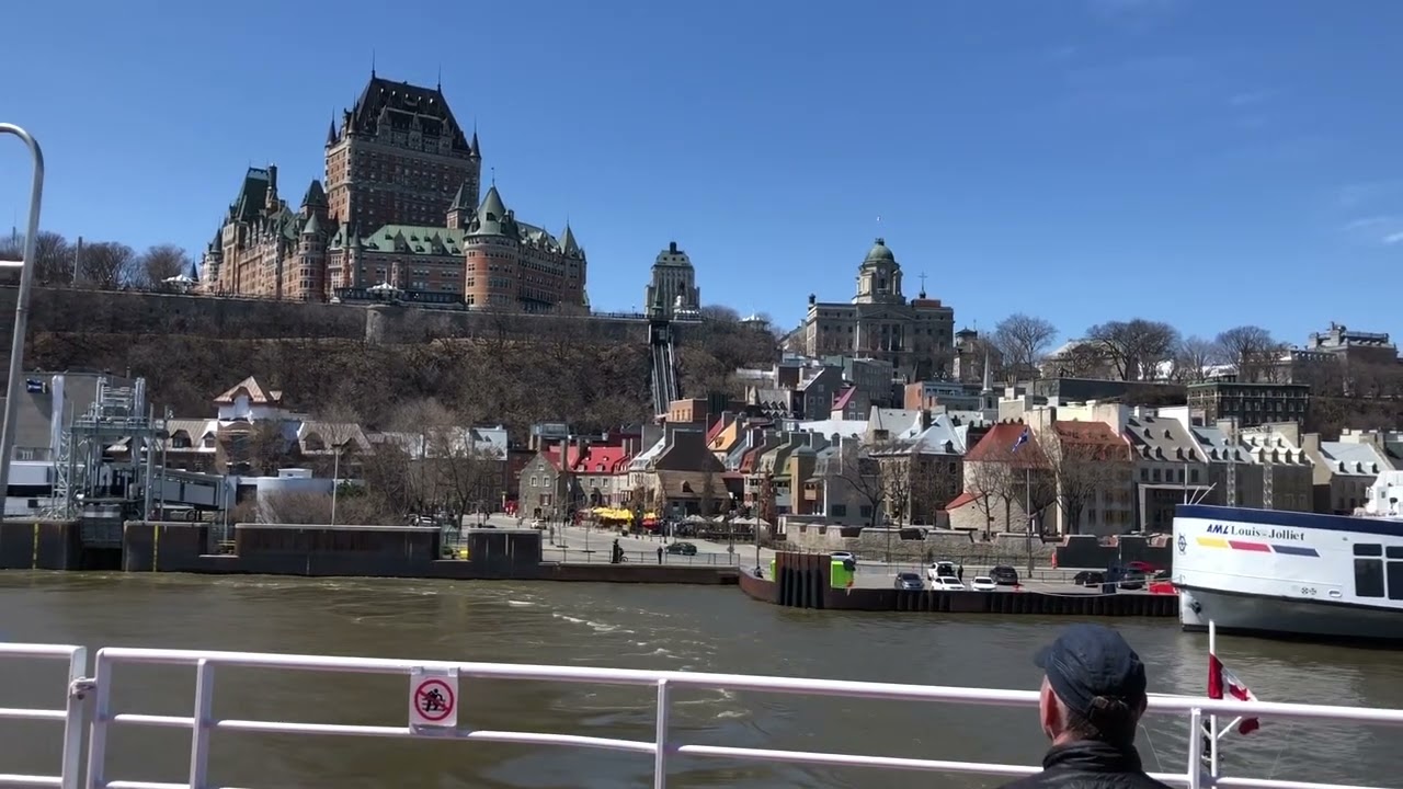 Traverse Qu&eacute;bec-L&eacute;vis