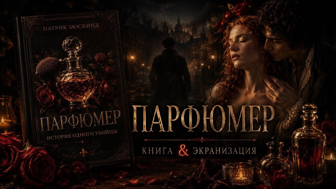 Сравнение книги 