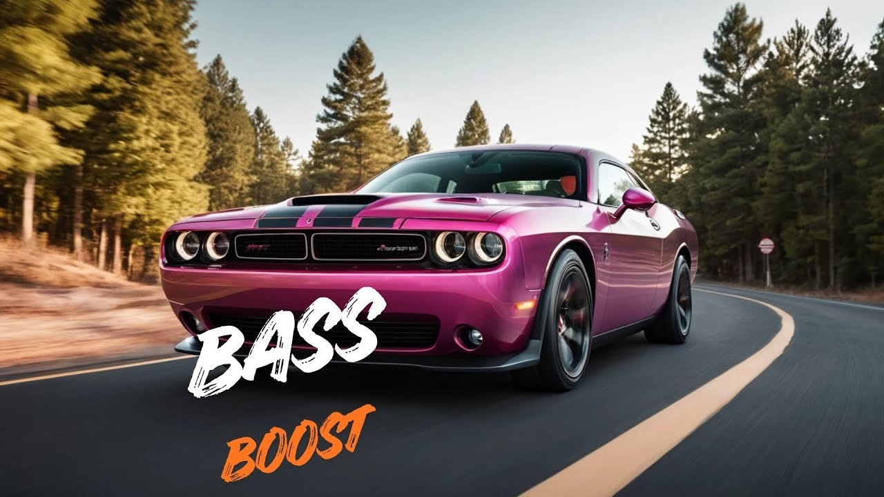 Bass Boosted Car Music 2026 🚘🔊 Nonstop Night Drive Mix | Hard EDM & Trap Bass LIVE