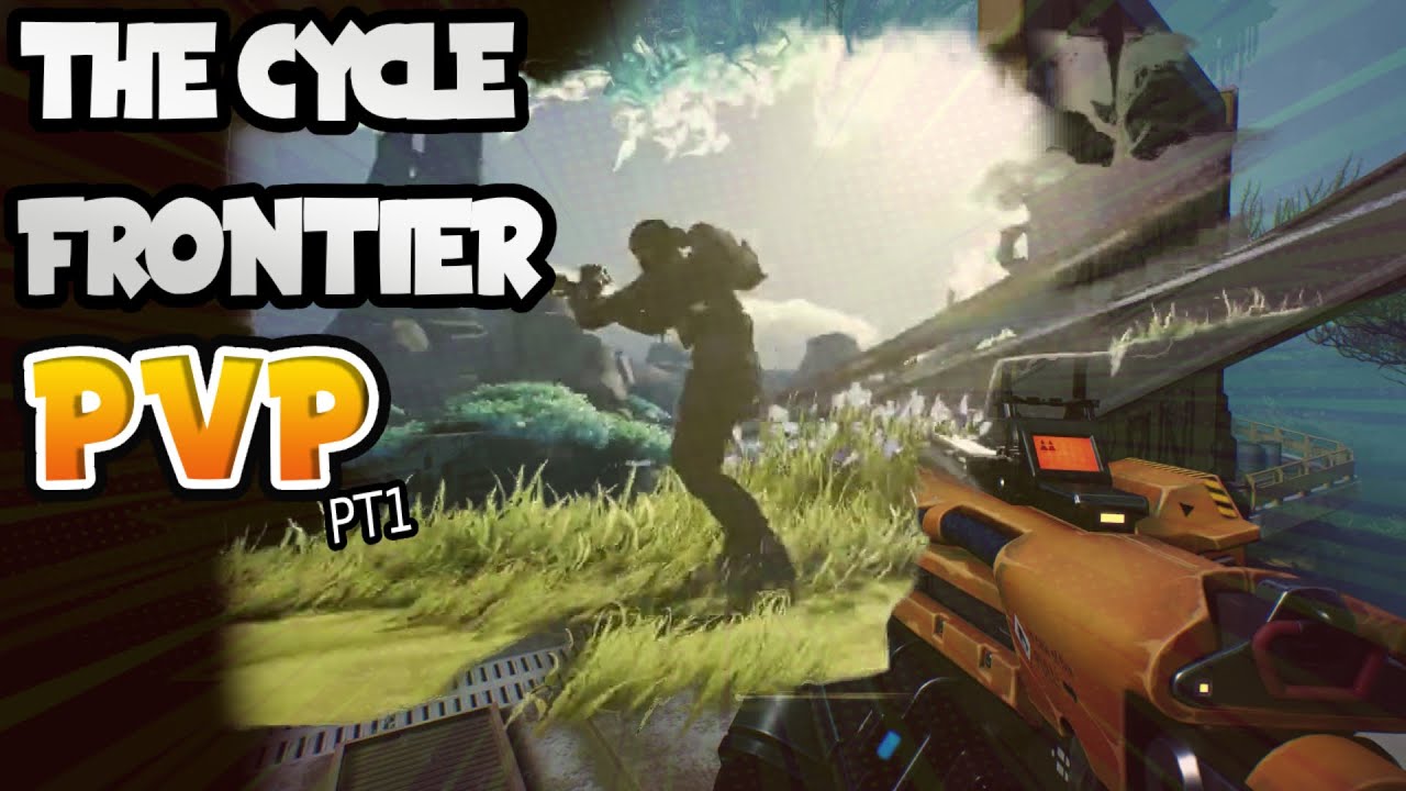 The Cycle PvP - The Best PvP Simulator Game on Steam
