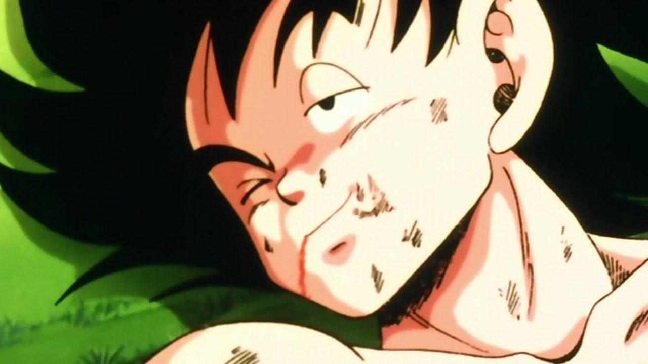 Dragon Ball Z FULL AMV-[ＲＥＶＥＬＡＴＩＯＮ]