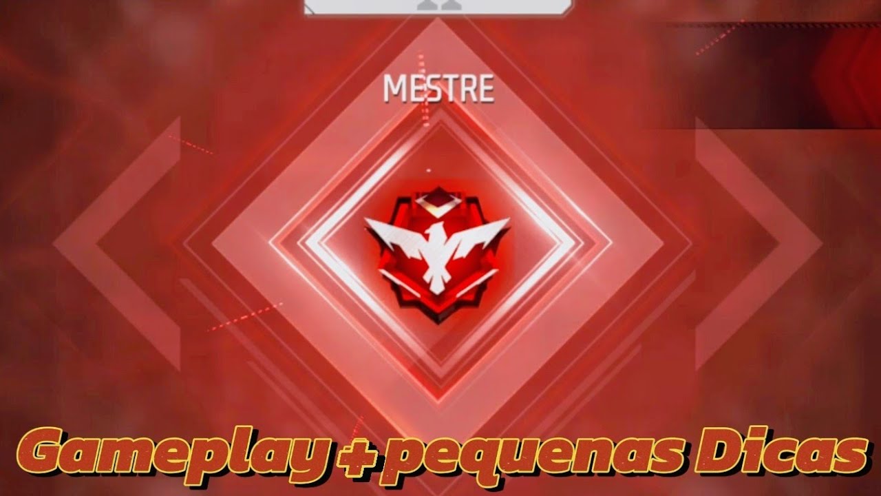 Sendo carregado pro mestre no CS #ff #csrank