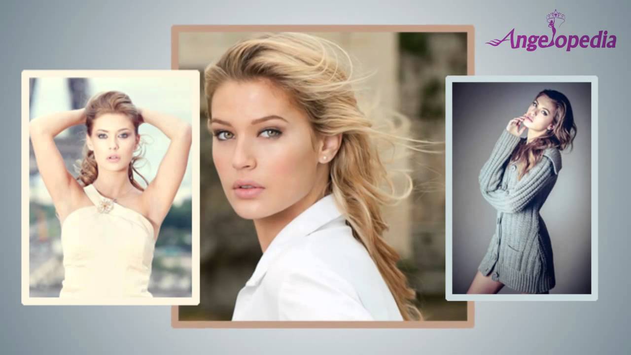 Laetizia Penmellen France Miss Earth 2014 Top 5 Favourites
