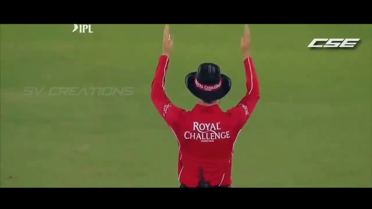 #CSK OFFICIAL THEME SONG