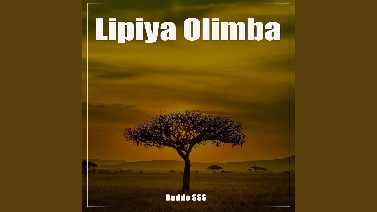 Lipiya Olimba