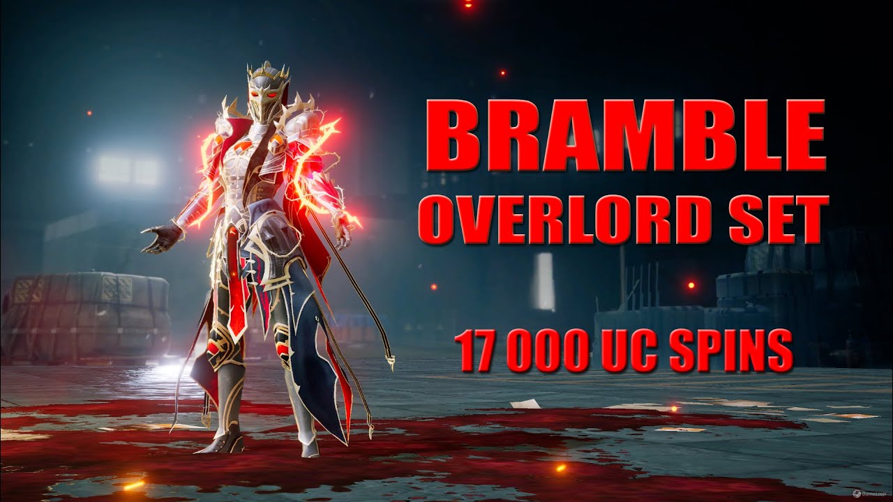 სკიპების მეფე ზერონა სასწაულებს ახდენს😎17000 UC SPINS