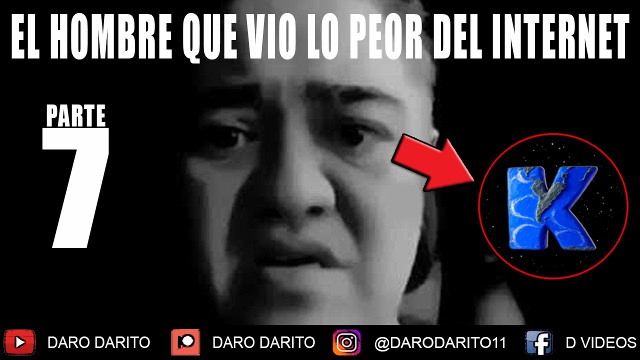 Mirando grupos K: MANDRILANDIA EDITION
