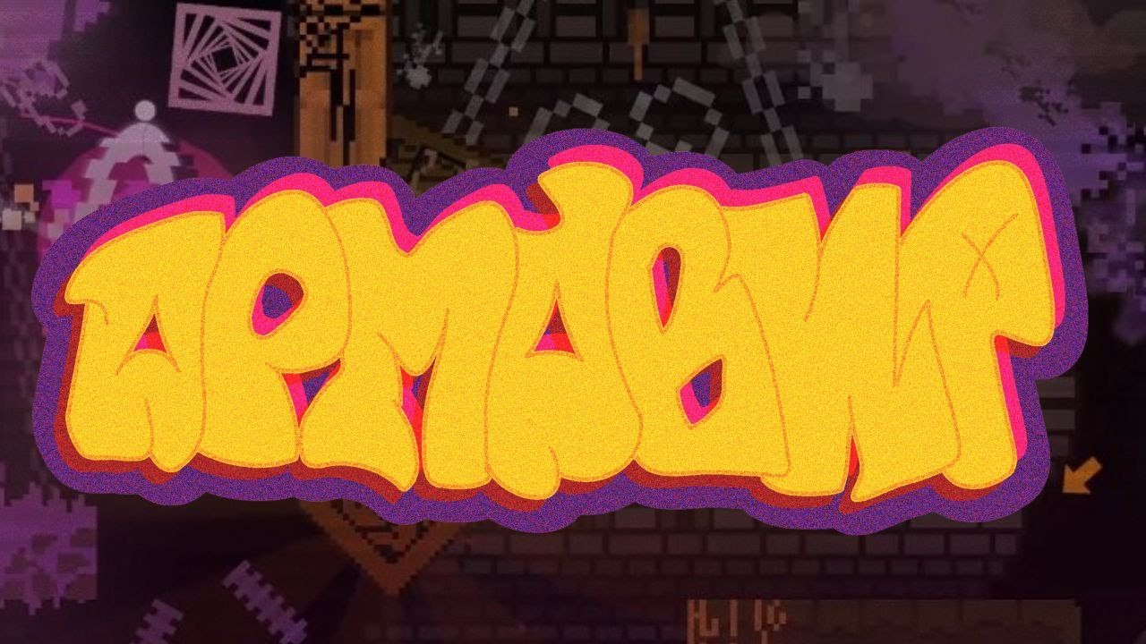 APMABUIP by EGDsquad [GODLIKE ROFL-MEGACOLLAB] showcase | Geometry dash 2.2