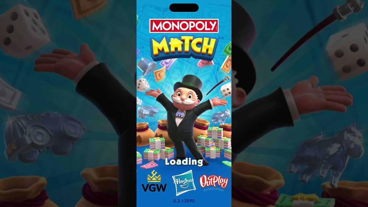 Monopoly Match | 1