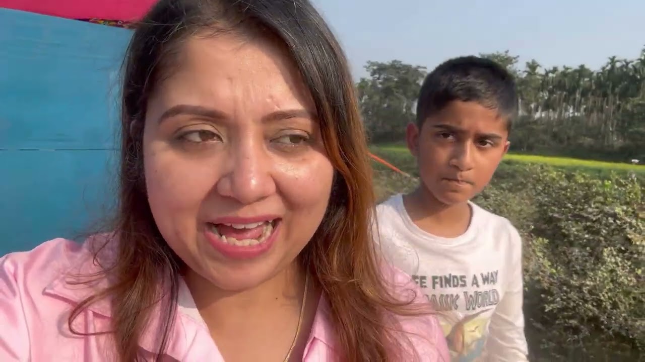 Picnic Spot near Guwahati | Sitajakhala Mandir Jagiroad | Picnic in Assam 2026 | #picnicspot #assam 