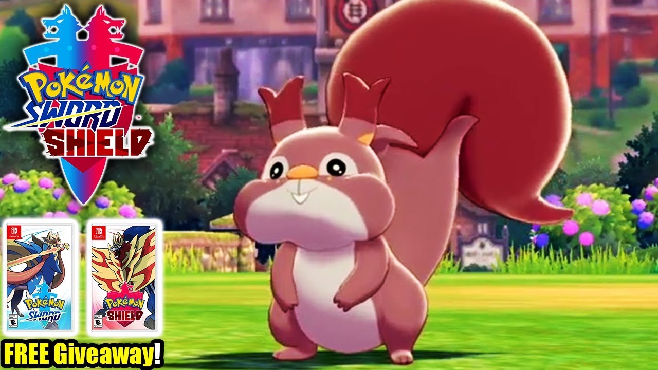 INSANE Shiny Skwovet Reaction with VanderForge!
