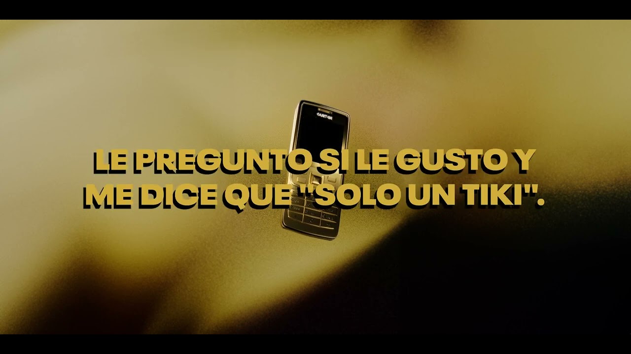 Mezclando LS - Carit BR & Emex (Video Lyric)