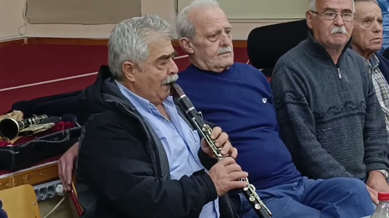 ΧΑΡΙΤΩΜΕΝΗ ΣΥΝΤΡΟΦΙΑ - ΤΗΝ ΧΡΥΣΗ ΜΟΥ ΤΗΝ ΠΑΡΕΑ ΑΠΟ ΤΟ ΑΝΤΑΜΩΜΑ ΤΗΣ ΡΩΜΙΟΣΥΝΗΣ  16/2/2026