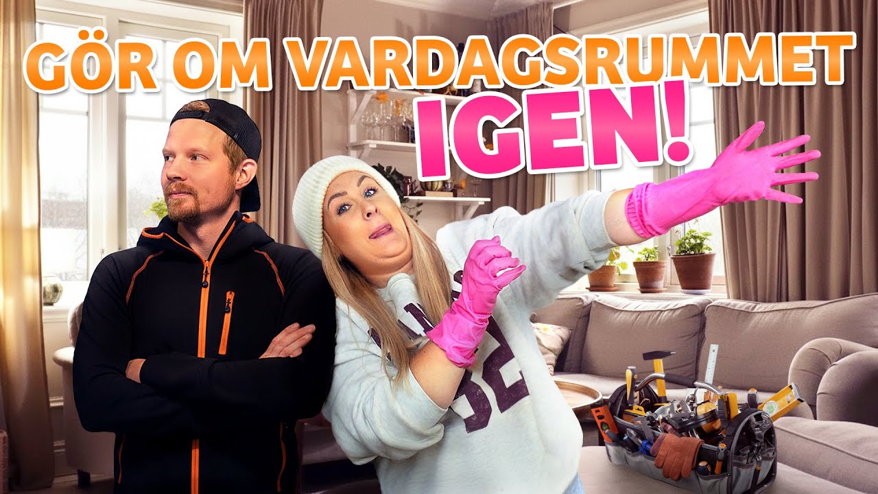 JAG SKA BLI HÄXA 🧙‍♀️🔮 | VLOGG #620