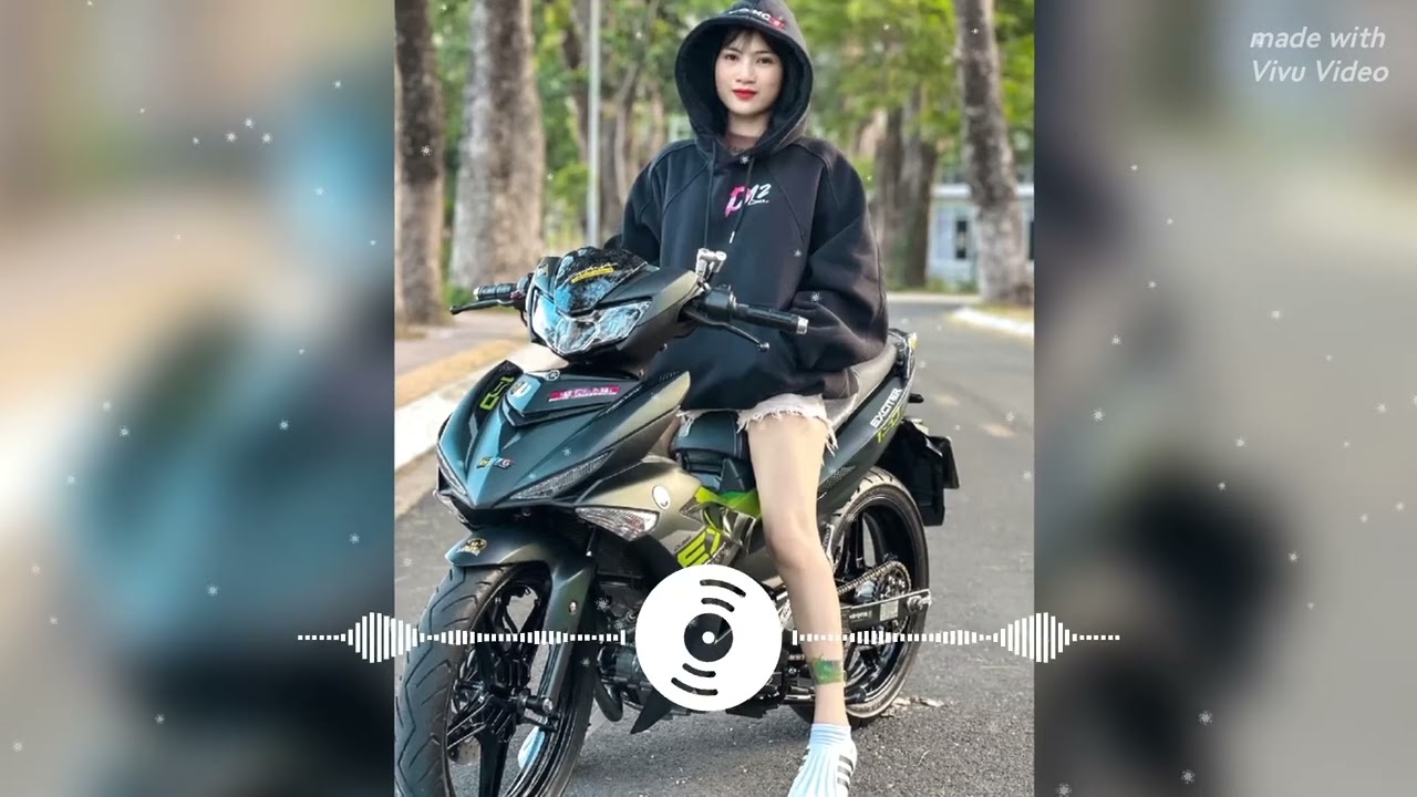 Nhạc Tik Tok Thái Lan Disco remix - Không lời Full Bass [ Nhạc Thái Lan 81]