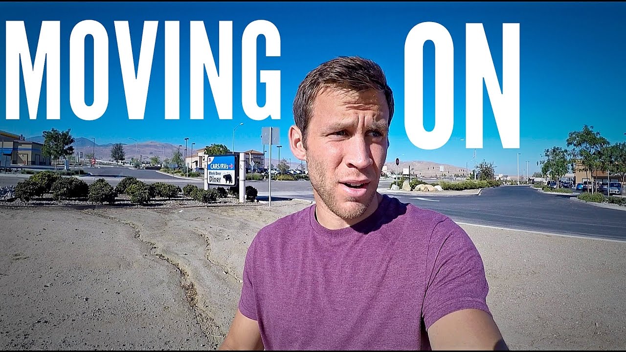 The Last Day in the Life