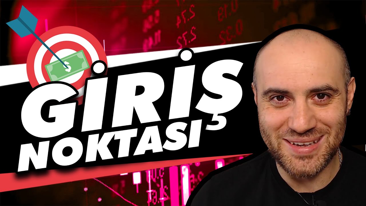 EN KAZANÇLI GİRİŞ NOKTASI | Teknik Analiz Eğitimi