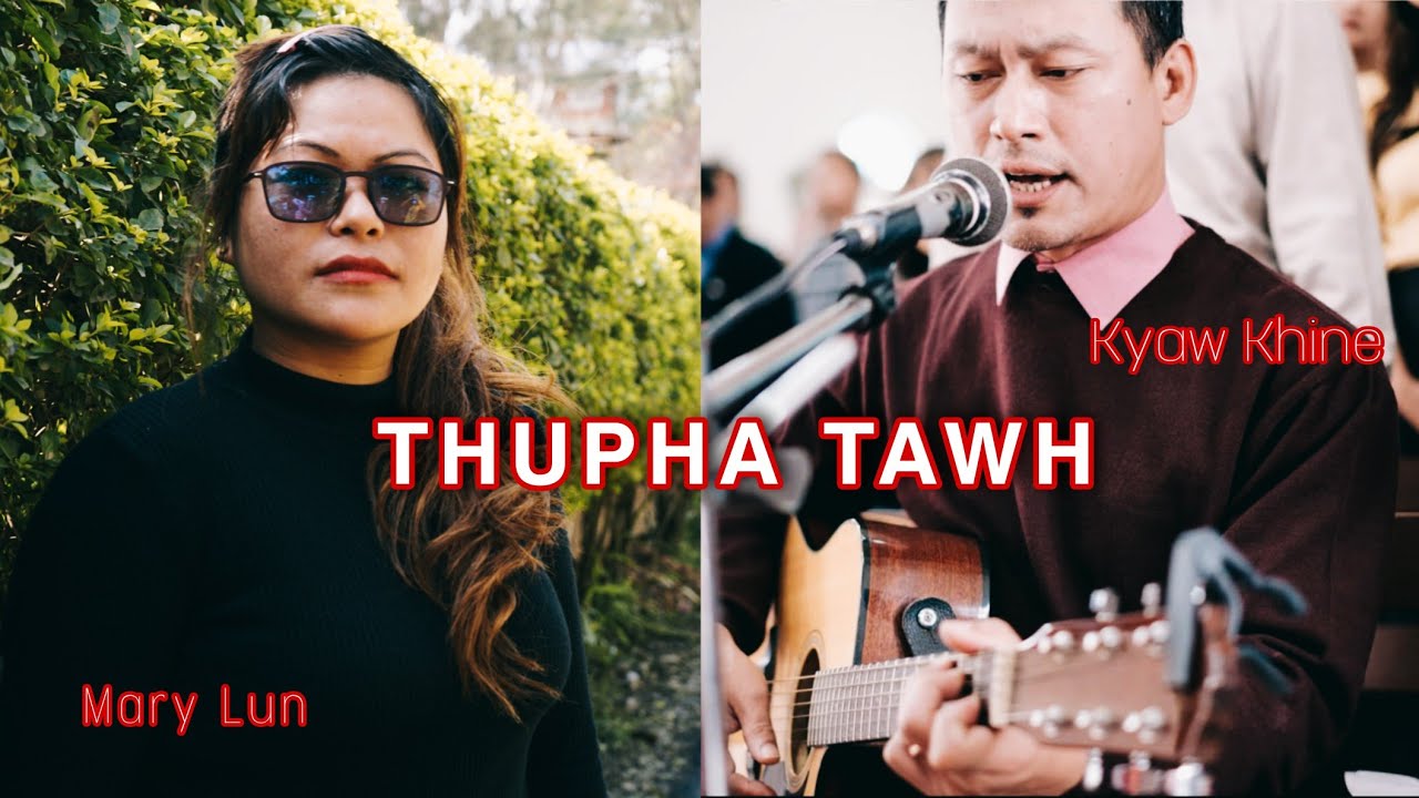 THUPHA TAWH (official Music Video)