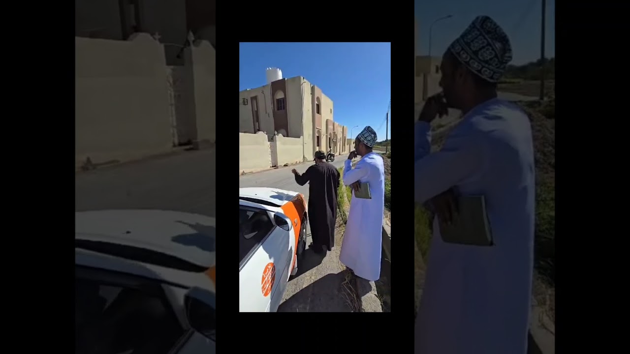 كواليس مسلسل حارة البحر