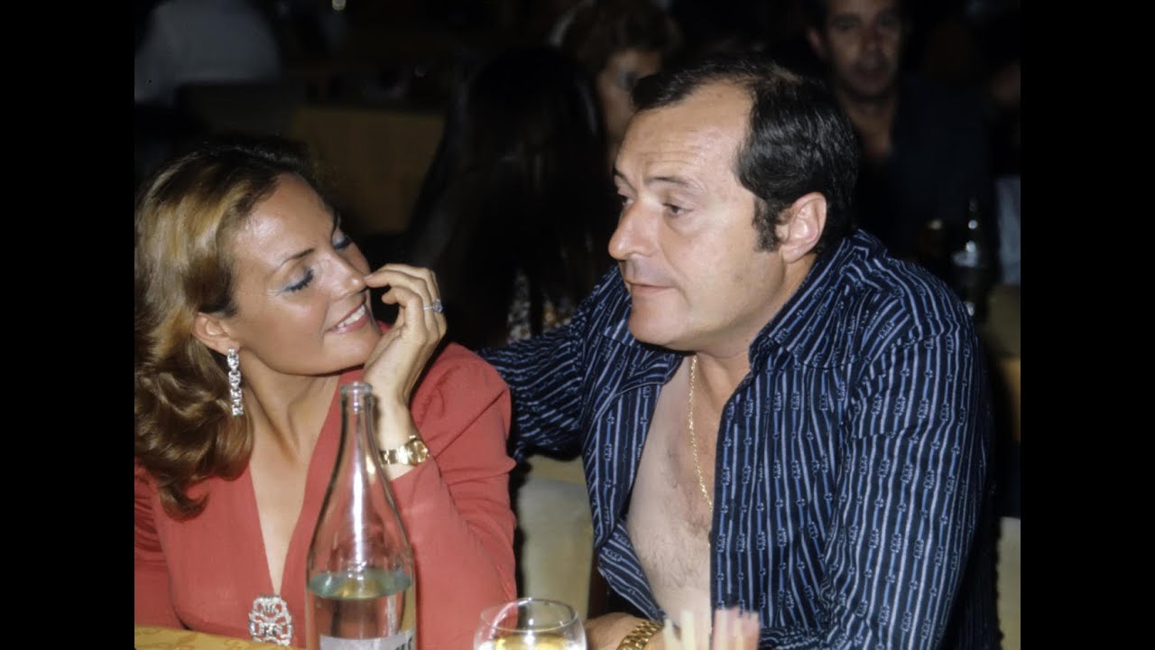 El Legado | Carmen Sevilla y Vicente Patuel, ¿cómo fue realmente su relación?