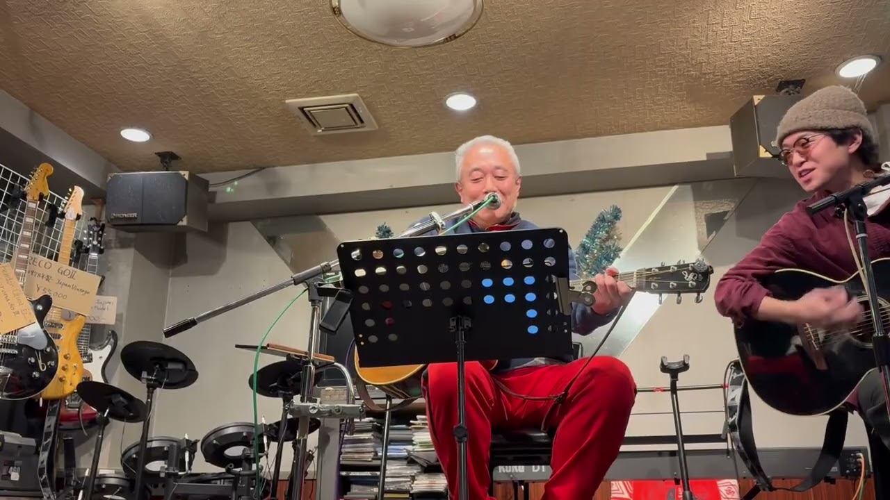 From to me you_The Beatles@ぼっけもん