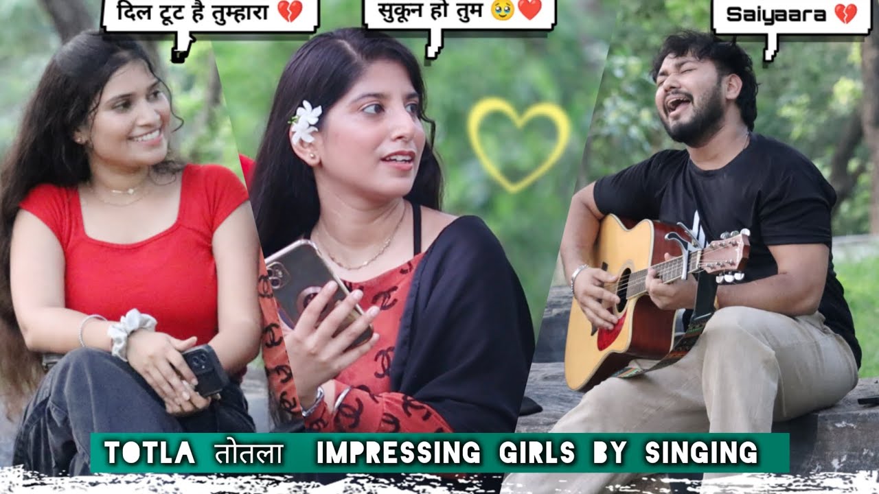 Dhun - Saiyaara X Bollywood Trending hits Singing Reactions Video | Kardiya Prank | 2025 #trending 
