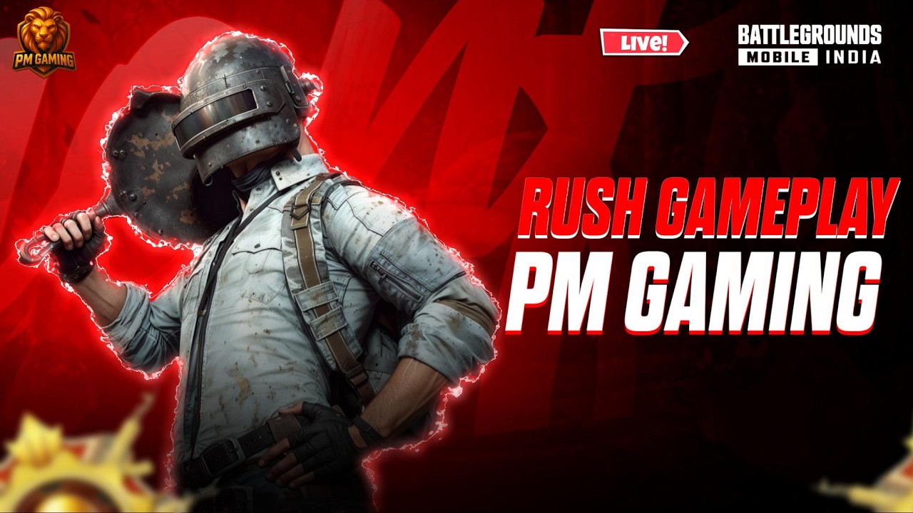 THANK'S FOR 300 SUB'S LET'S GO FOR 400 SUB'S #pmgaming  #bgmi  #subscribe   #likes  #pubgmobile