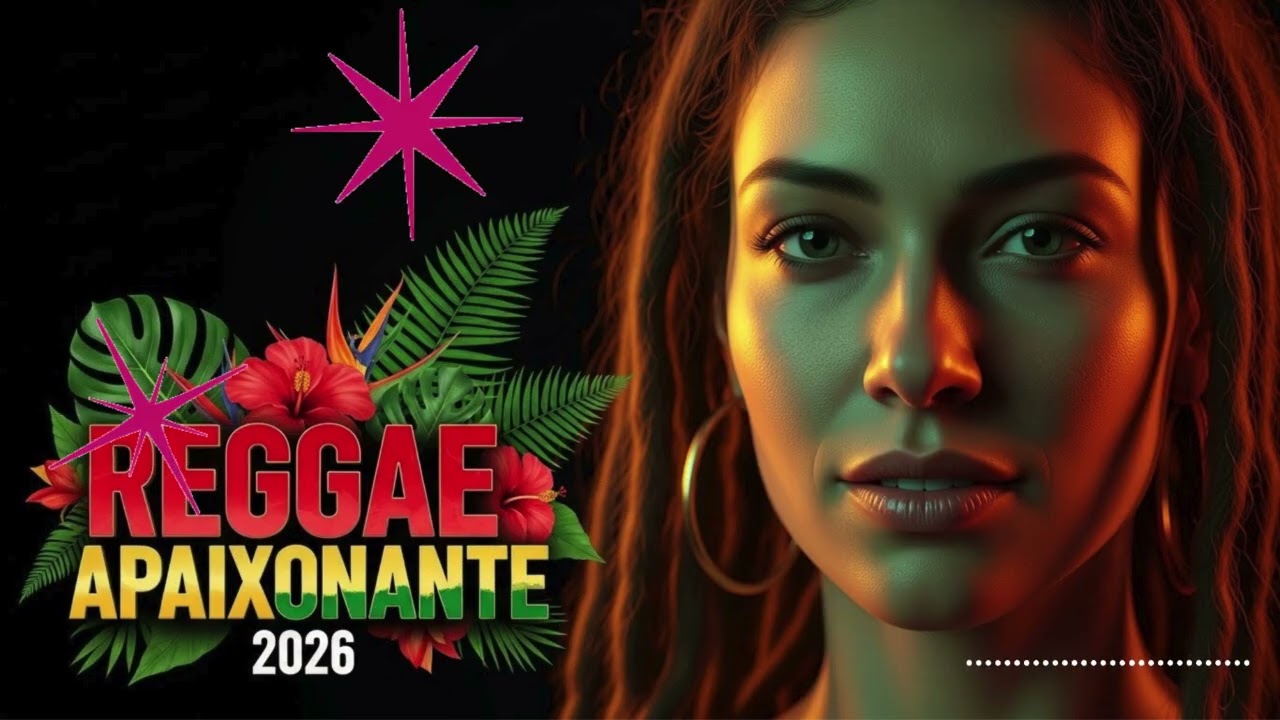 REGGAE REMIX INTERNATIONAL 2026 ♫ CLASSIC & MODERN REGGAE ♫