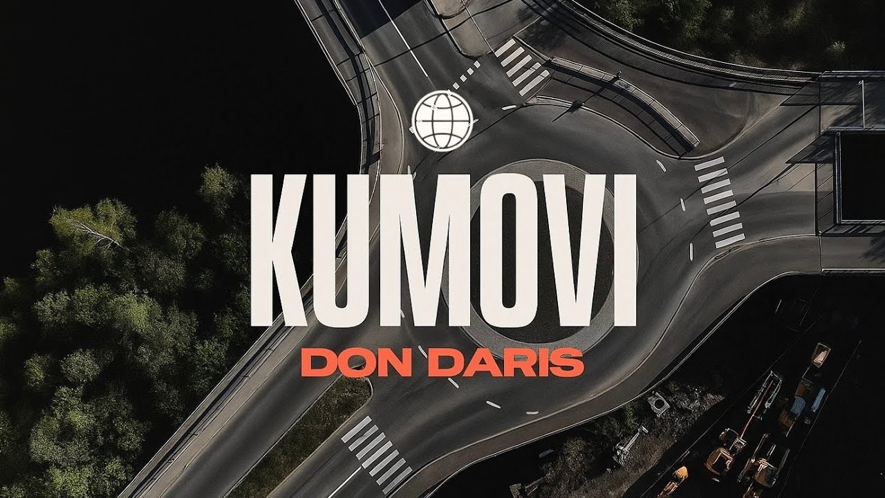 DON DARIS - KUMOVI (Official Music Video)