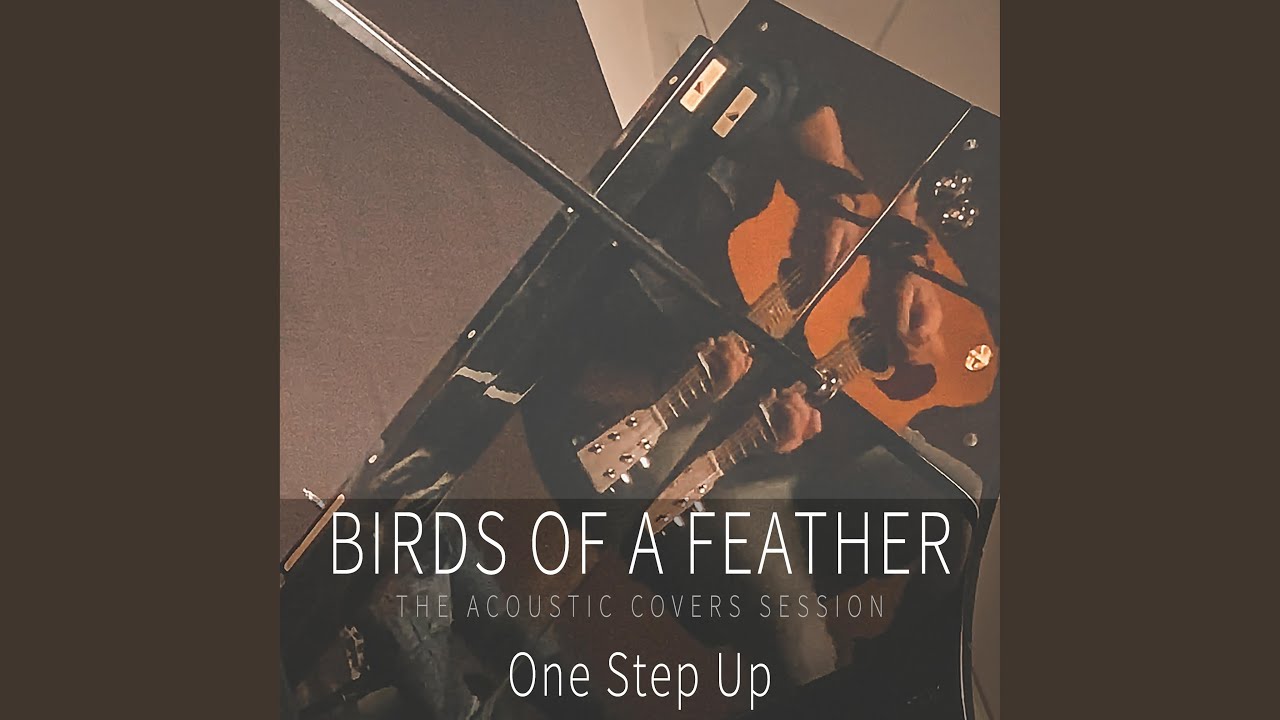 One Step Up