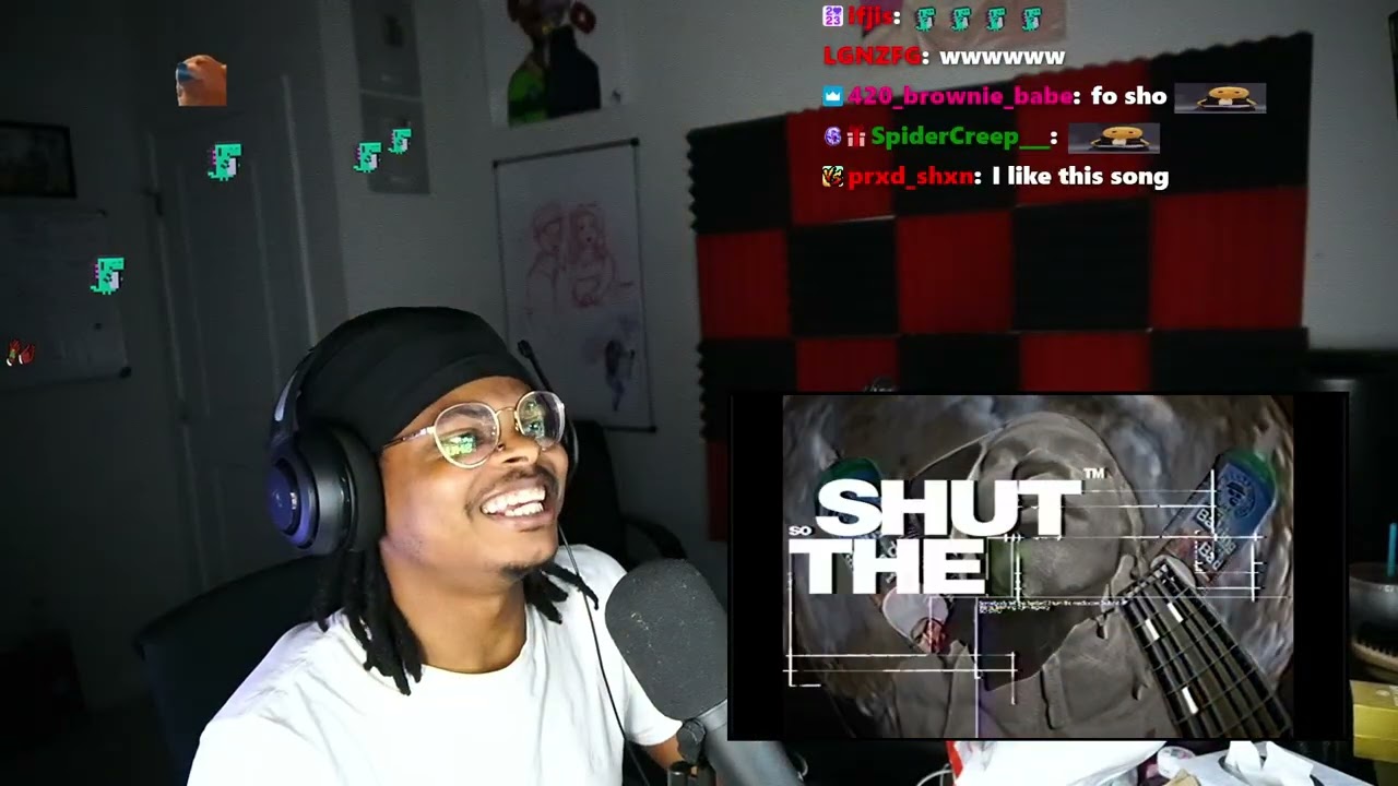 Jim Lexgacy Mixtape Almost Made Me Cry . . .