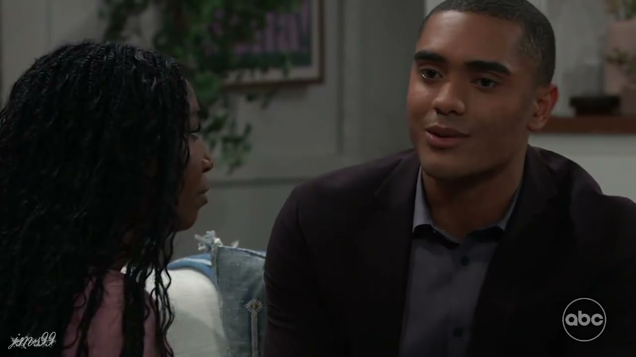 GH: 12/4/25 - Kai & Trina