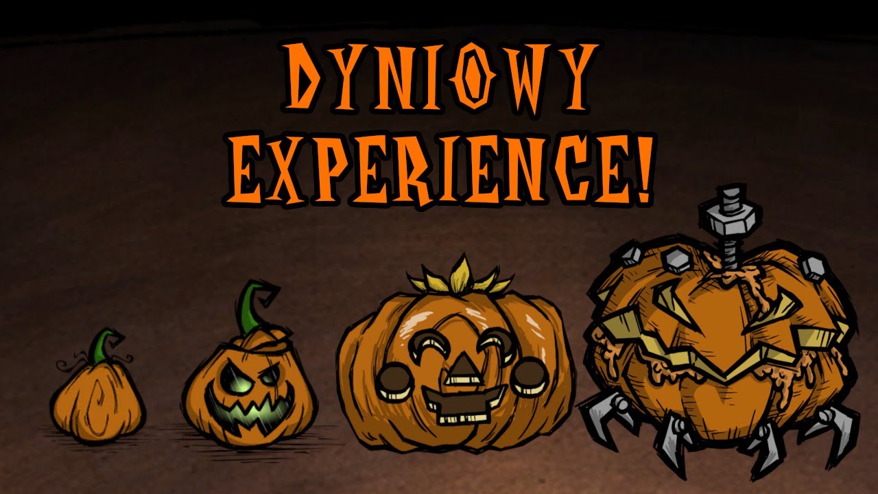 HALLOWED NIGHTS 2025 - What's new in the Don't Starve Together event?