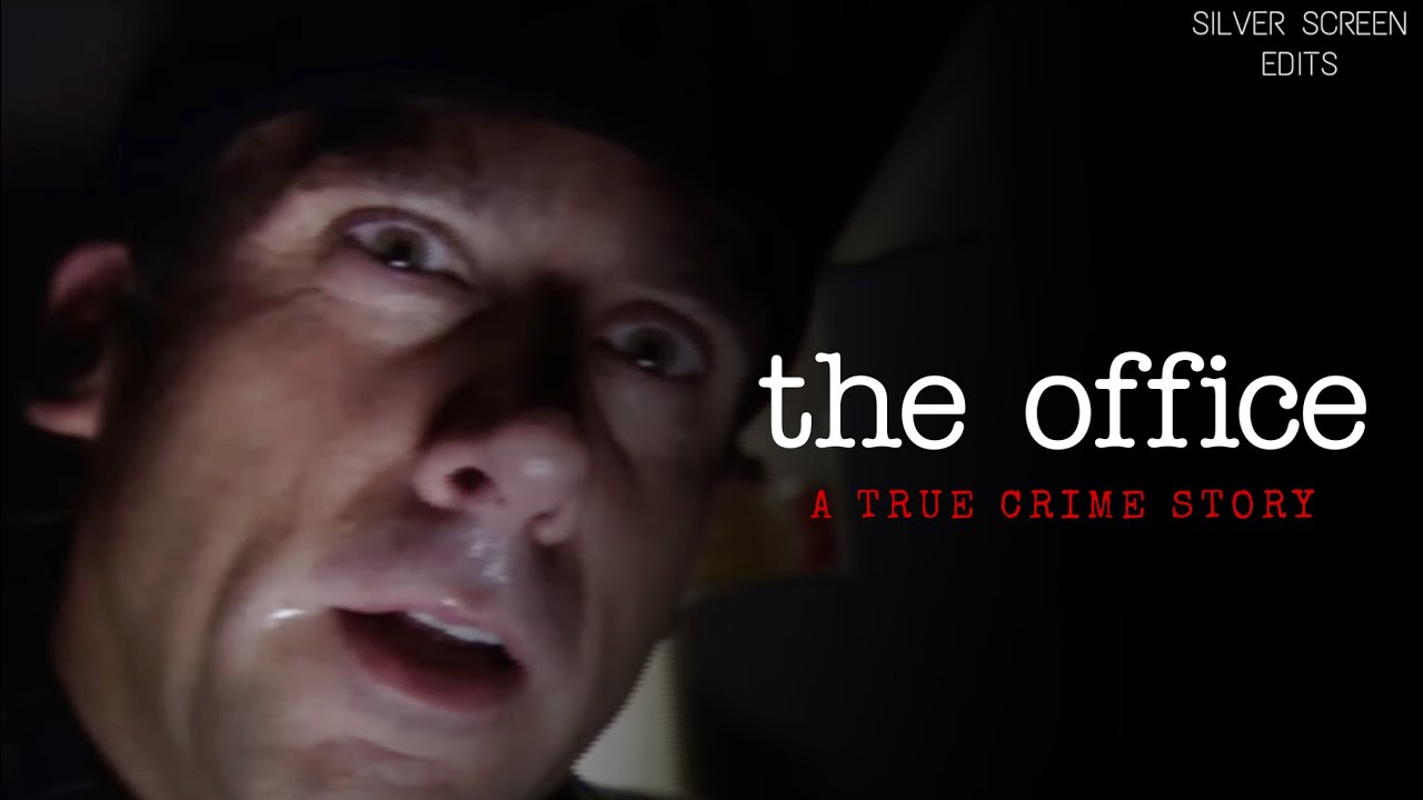 DEATH AT DUNDER MIFFLIN - The Office Horror Trailer