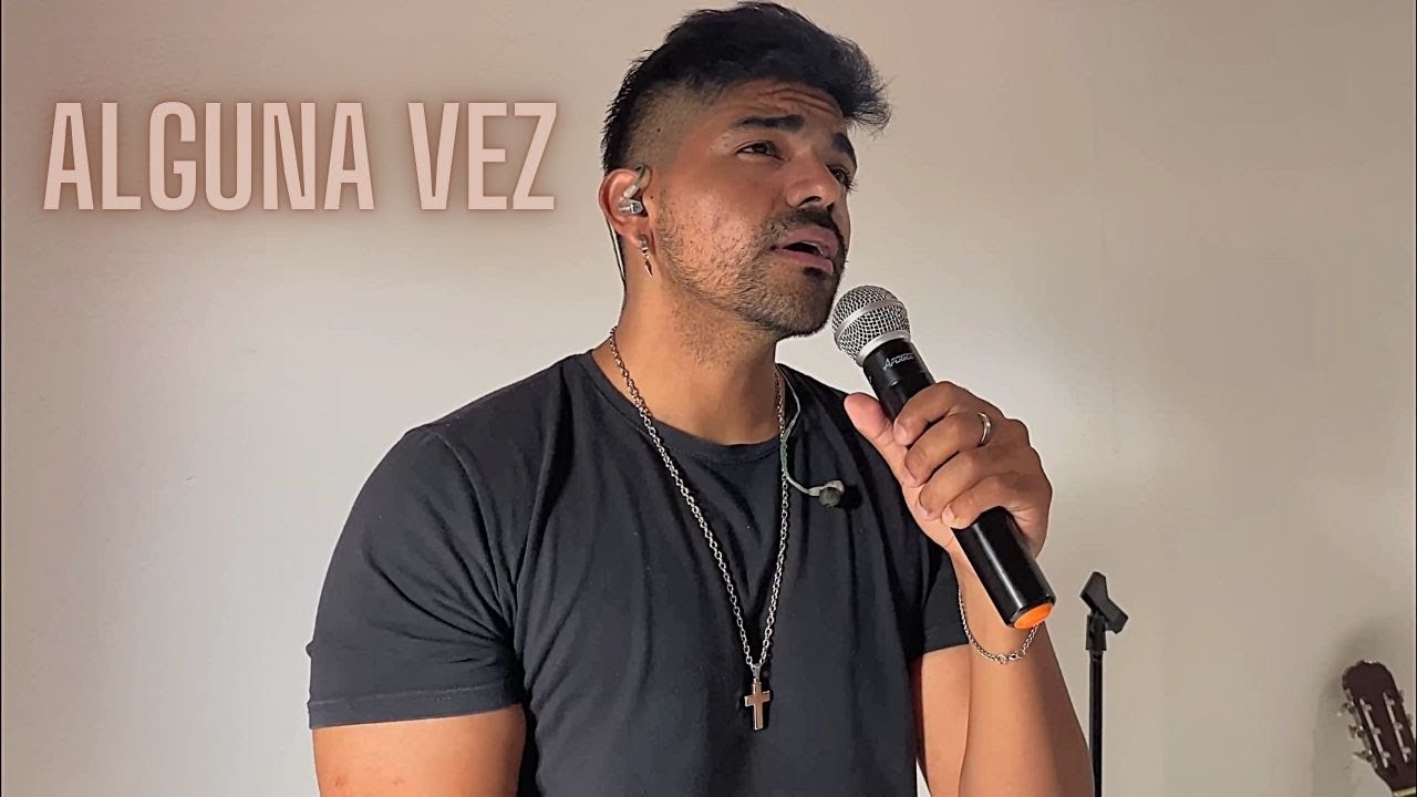 David Fernando - Alguna vez