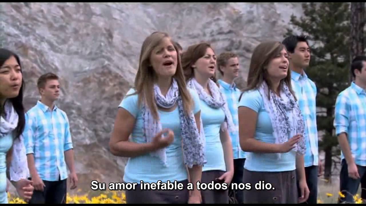 Fountainview Academy - A Dios Sea Gloria (Spanish 10)