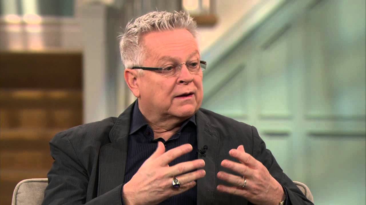 Рэнди Кларк — Глубокое изучение исцеления