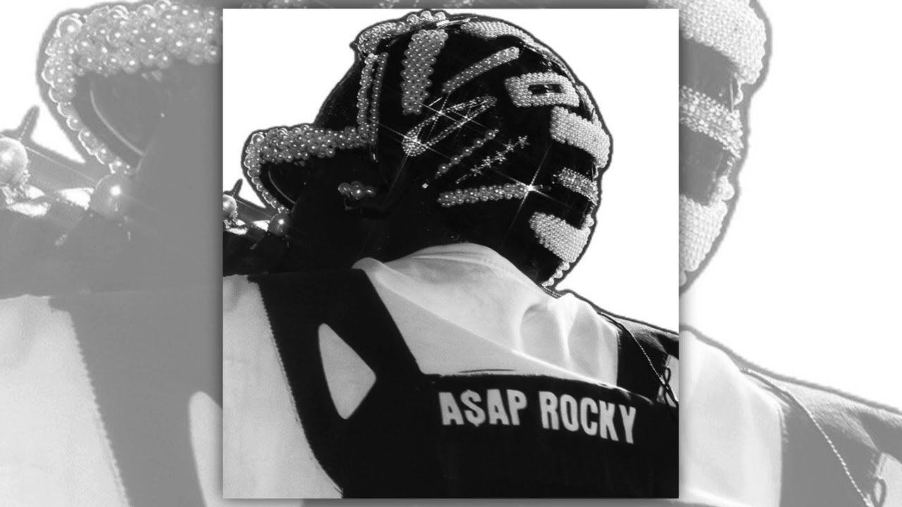 [FREE] ASAP ROCKY X BABY KEEM LOOP KIT 