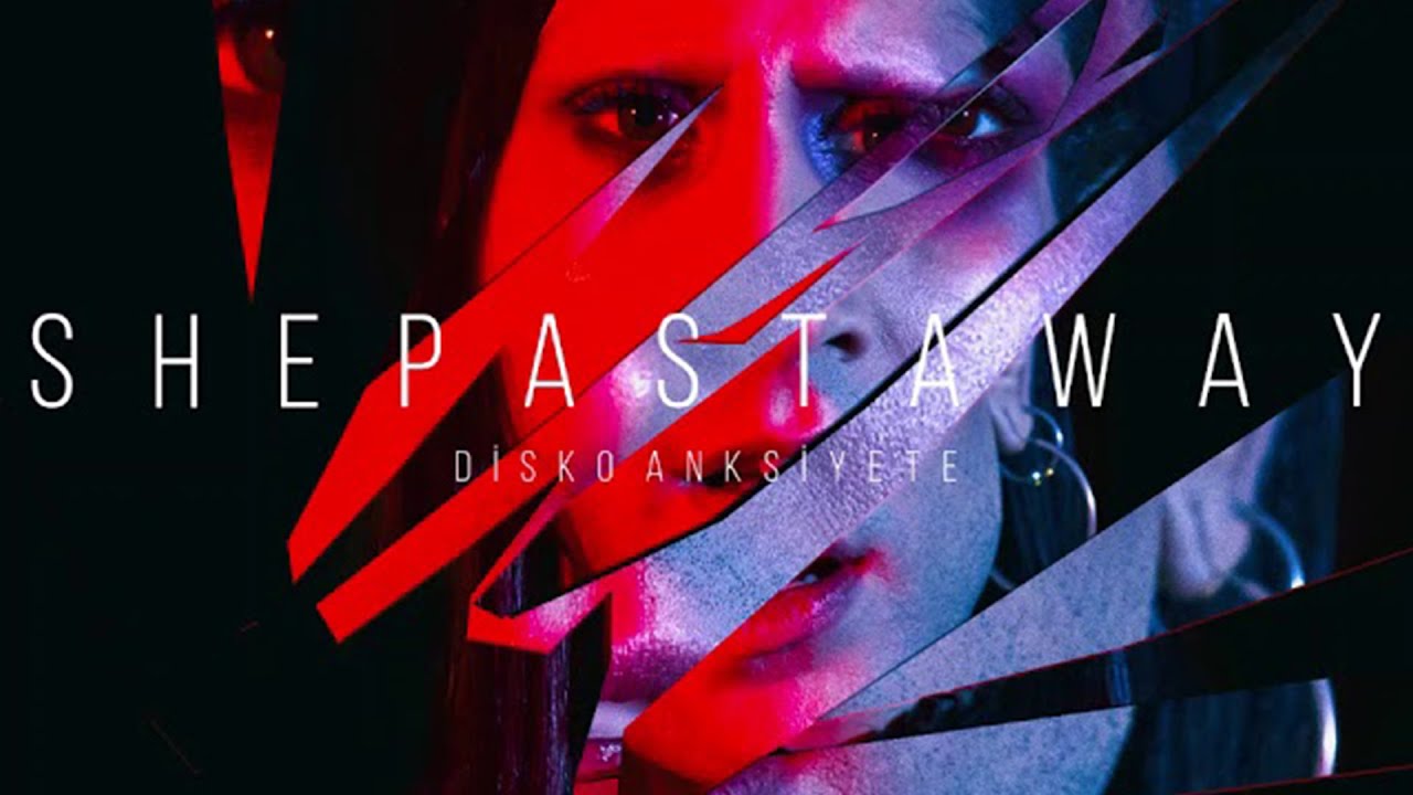 She Past Away - İzole (Official Audio)