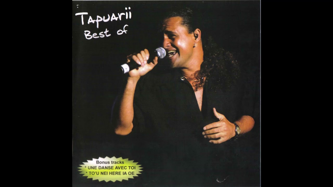 Tapuarii - Je te promets