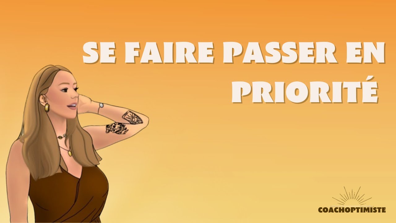 Le syndrome de la gentille personne