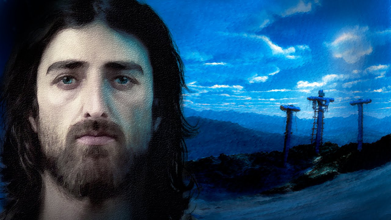 Real Face of Jesus from the Shroud of Turin - new DVD available