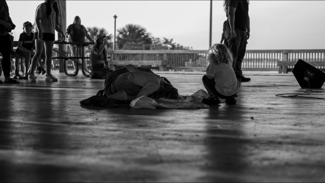 Wednesday Night Prayer Meeting