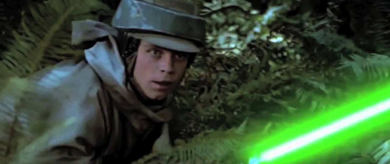 Radioactive Star Wars
