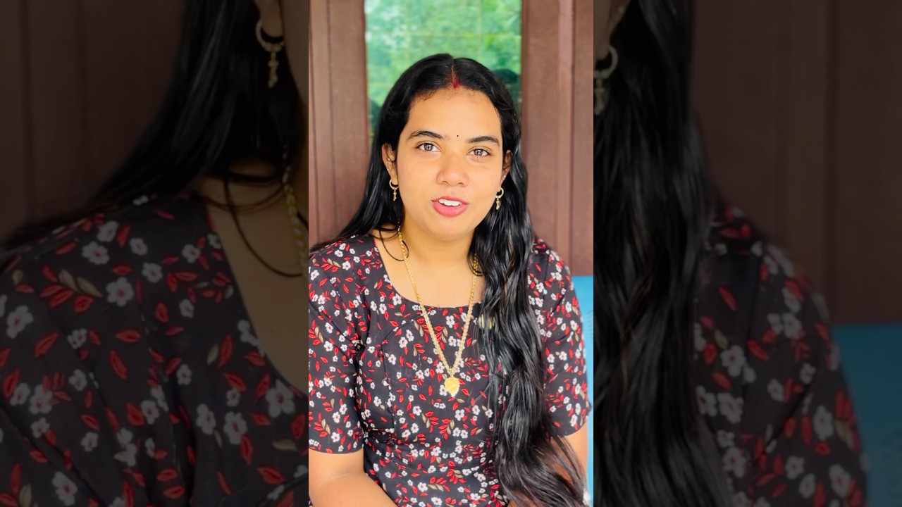 മുത്തുലക്ഷ്മി ഇവിടെ ഉണ്ട് 😜 #youtubeshorts #comedy #sstrolls #foryou #minivlog #trollmallu #funny