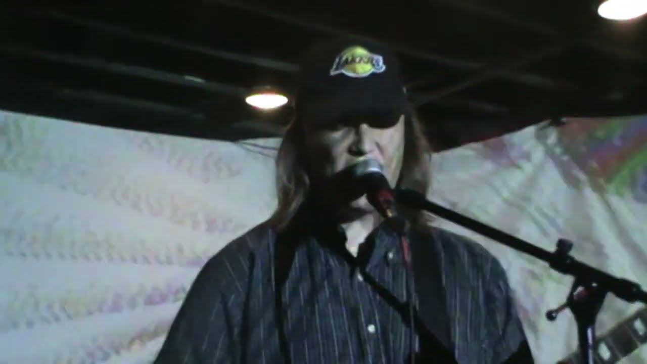 All Under Heaven - Live at Donatos Basement, 07/25/24 (FULL SET)