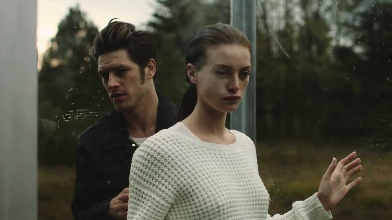 SELECTED FEMME/HOMME Spring 2014 image video